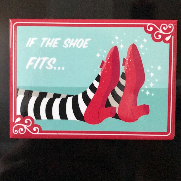 Meet your Posher, Jessie - Picture 3 of 3